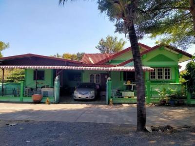 บ้านเดี่ยว 1300000 พิจิตร บางมูลนาก เนินมะกอก