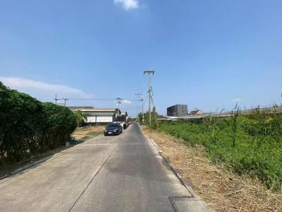 ที่ดิน 2000000 ปทุมธานี ลำลูกกา ลาดสวาย