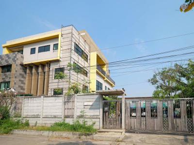 บ้านเดี่ยว 15900000 ปทุมธานี ลำลูกกา คูคต