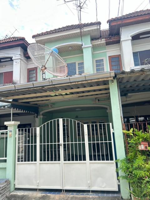 ทาวน์เฮาส์ 20000 กรุงเทพมหานคร เขตพระโขนง บางจาก ทาวน์เฮาส์ 20000 กรุงเทพมหานคร เขตพระโขนง บางจาก