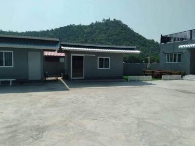 บ้านเดี่ยว 3500000 ลพบุรี บ้านหมี่ สนามแจง