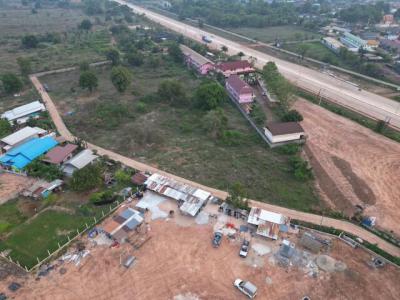 ที่ดิน 91725000 หนองคาย เมืองหนองคาย หนองกอมเกาะ