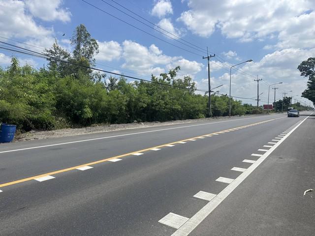 ที่ดิน 3500000 ปทุมธานี หนองเสือ บึงกาสาม ที่ดิน 3500000 ปทุมธานี หนองเสือ บึงกาสาม