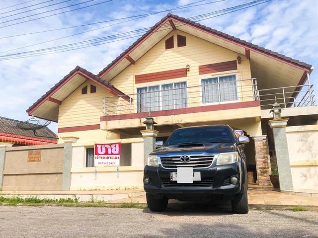 บ้านเดี่ยว 2990000 พัทลุง ตะโหมด แม่ขรี บ้านเดี่ยว 2990000 พัทลุง ตะโหมด แม่ขรี