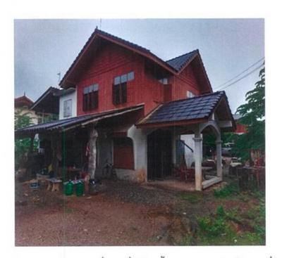 บ้านเดี่ยว 800000 พะเยา ดอกคำใต้ ดอนศรีชุม