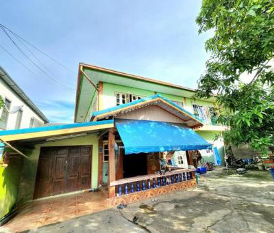 บ้านเดี่ยว 4400000 นนทบุรี บางบัวทอง ละหาร