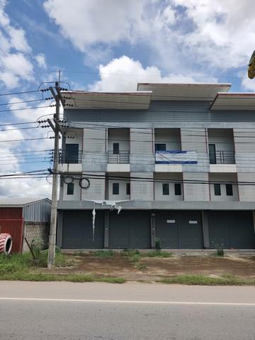 อาคารพาณิชย์ 4500000 น่าน เวียงสา กลางเวียง อาคารพาณิชย์ 4500000 น่าน เวียงสา กลางเวียง