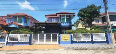 บ้านเดี่ยว 2690000 พระนครศรีอยุธยา วังน้อย ลำตาเสา