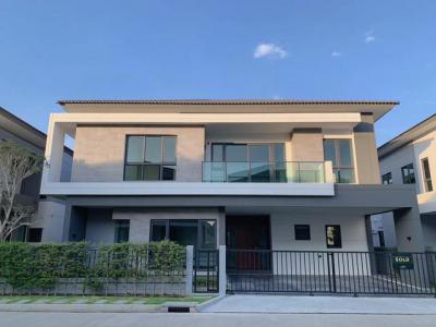 บ้านเดี่ยว 180000 สมุทรปราการ บางพลี บางแก้ว