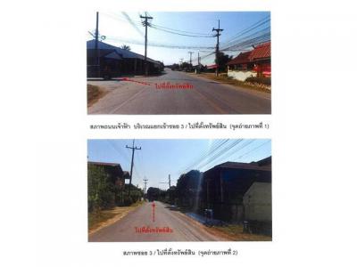 บ้านเดี่ยว 800000 น่าน เวียงสา กลางเวียง