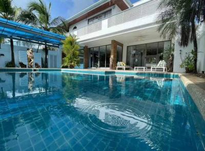 บ้านเดี่ยว 13900000 ภูเก็ต กะทู้ กะทู้