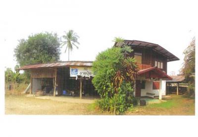 บ้านเดี่ยว 1880000 น่าน เชียงกลาง เชียงกลาง