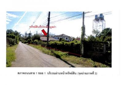 ที่ดิน 500000 เชียงราย เชียงแสน เวียง