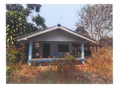 บ้านเดี่ยว 840000 เชียงราย เวียงชัย เมืองชุม
