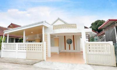 บ้านเดี่ยว 1890000 ระยอง เมืองระยอง เนินพระ