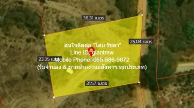 ที่ดิน 2000000 ประจวบคีรีขันธ์ ปราณบุรี ปากน้ำปราณ