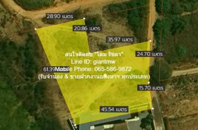 ที่ดิน 6415000 ประจวบคีรีขันธ์ ปราณบุรี ปากน้ำปราณ