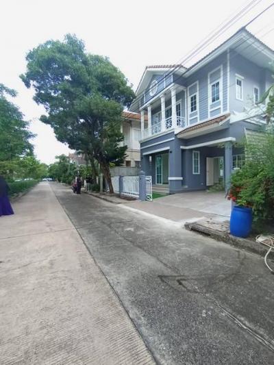 บ้านเดี่ยว 25000 กรุงเทพมหานคร เขตประเวศ ประเวศ