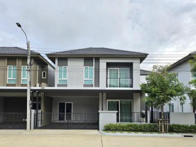 บ้านเดี่ยว 45000 สมุทรปราการ บางพลี บางแก้ว