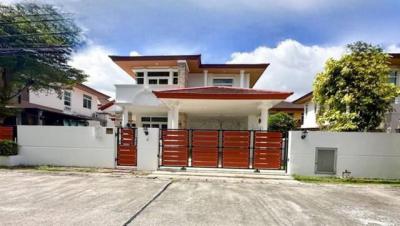บ้านเดี่ยว 5650000 ชลบุรี ศรีราชา สุรศักดิ์