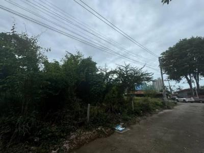 ที่ดิน 4500000 ชลบุรี บางละมุง นาเกลือ
