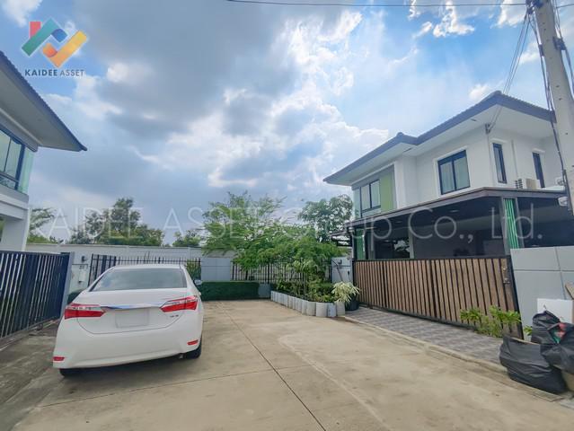 บ้านเดี่ยว 5100000 ปทุมธานี เมืองปทุมธานี หลักหก บ้านเดี่ยว 5100000 ปทุมธานี เมืองปทุมธานี หลักหก
