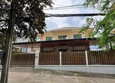 บ้านเดี่ยว 45000 กรุงเทพมหานคร เขตบึงกุ่ม คลองกุ่ม