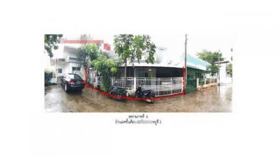 บ้านเดี่ยว 1900000 ชลบุรี ศรีราชา บ่อวิน