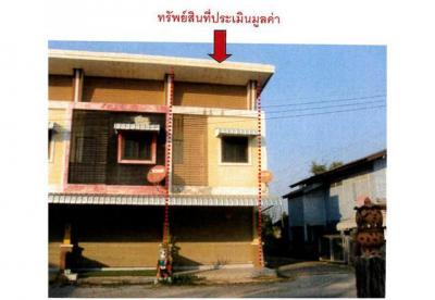 อาคารพาณิชย์ 1500000 พะเยา เชียงคำ หย่วน