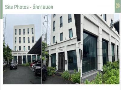 อาคารพาณิชย์ 220000 กรุงเทพมหานคร เขตบางซื่อ บางซื่อ