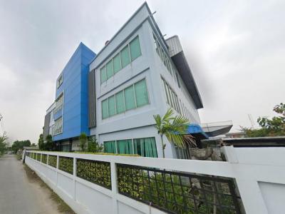 โรงงาน 50000000 สมุทรปราการ บางพลี บางแก้ว