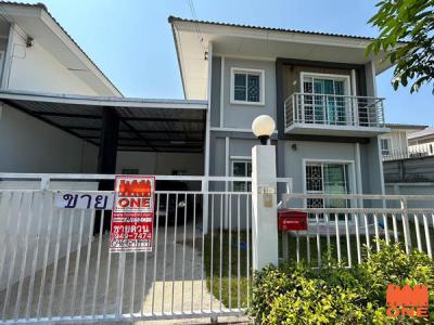 บ้านเดี่ยว 3590000 นนทบุรี บางกรวย ศาลากลาง
