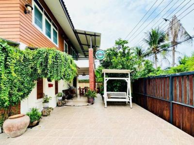 บ้านเดี่ยว 12000000 นนทบุรี ไทรน้อย ไทรน้อย