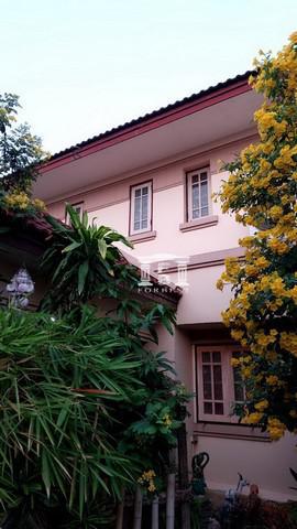 บ้านเดี่ยว 10500000 กรุงเทพมหานคร เขตประเวศ หนองบอน