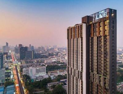 คอนโด 6000000 กรุงเทพมหานคร เขตพระโขนง บางจาก