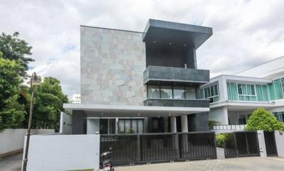 บ้านเดี่ยว 48000000 กรุงเทพมหานคร เขตบางซื่อ บางซื่อ