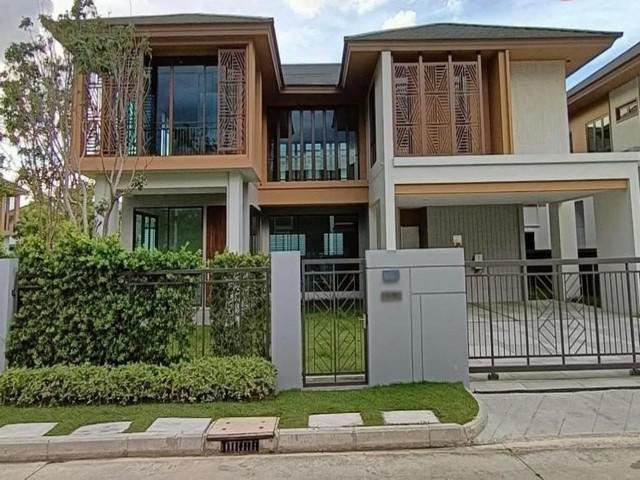 บ้านเดี่ยว 23900000 กรุงเทพมหานคร เขตสายไหม สายไหม บ้านเดี่ยว 23900000 กรุงเทพมหานคร เขตสายไหม สายไหม