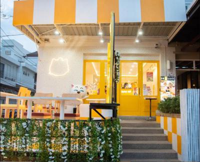 อาคารพาณิชย์ 1900000 เชียงใหม่ เมืองเชียงใหม่ สุเทพ
