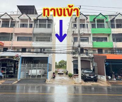 ที่ดิน 18558000 สมุทรสงคราม เมืองสมุทรสงคราม บางจะเกร็ง