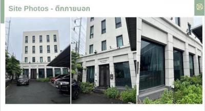 อาคารพาณิชย์ 220000 กรุงเทพมหานคร เขตบางซื่อ บางซื่อ