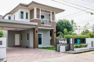 บ้านเดี่ยว 22000 ชลบุรี ศรีราชา หนองขาม