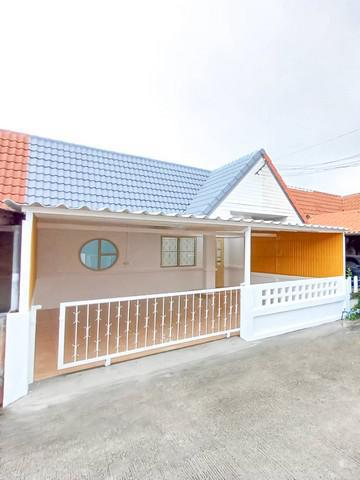 ทาวน์เฮาส์ 1390000 ระยอง เมืองระยอง เนินพระ