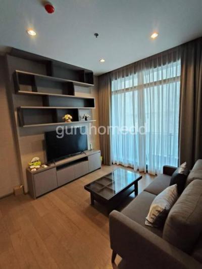 คอนโด 45000 กรุงเทพมหานคร เขตบางรัก สีลม