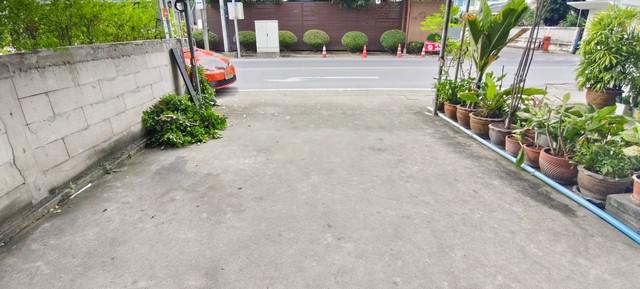 อาคารพาณิชย์ 4200000 กรุงเทพมหานคร เขตคลองสามวา บางชัน อาคารพาณิชย์ 4200000 กรุงเทพมหานคร เขตคลองสามวา บางชัน