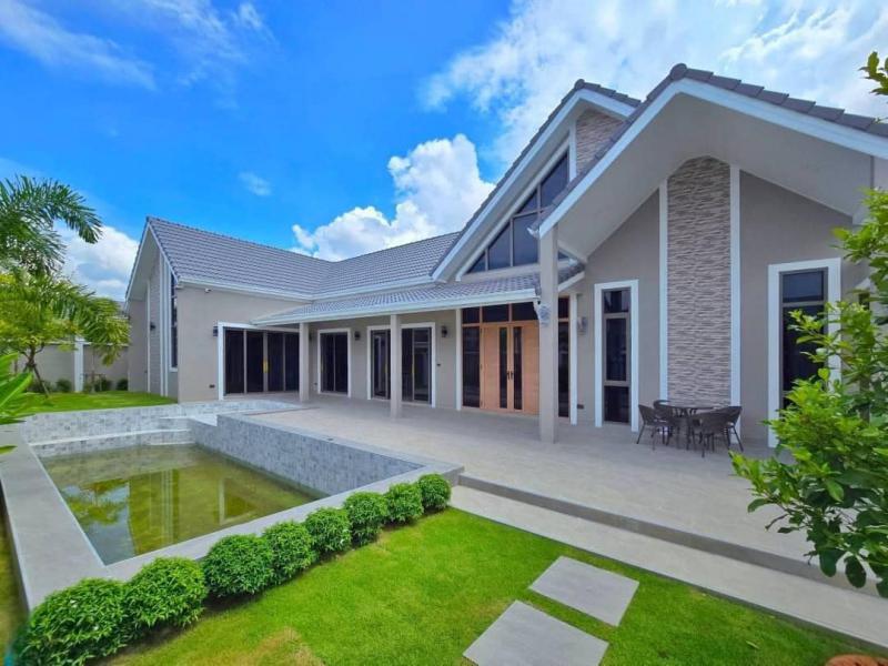 บ้านเดี่ยว 10500000 ชลบุรี บางละมุง หนองปรือ บ้านเดี่ยว 10500000 ชลบุรี บางละมุง หนองปรือ