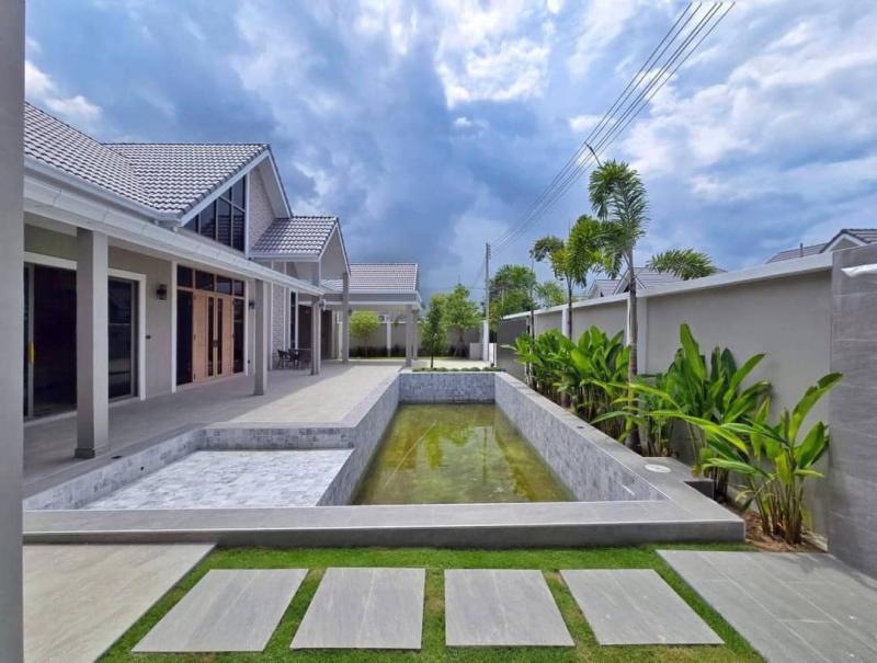 บ้านเดี่ยว 10500000 ชลบุรี บางละมุง หนองปรือ บ้านเดี่ยว 10500000 ชลบุรี บางละมุง หนองปรือ