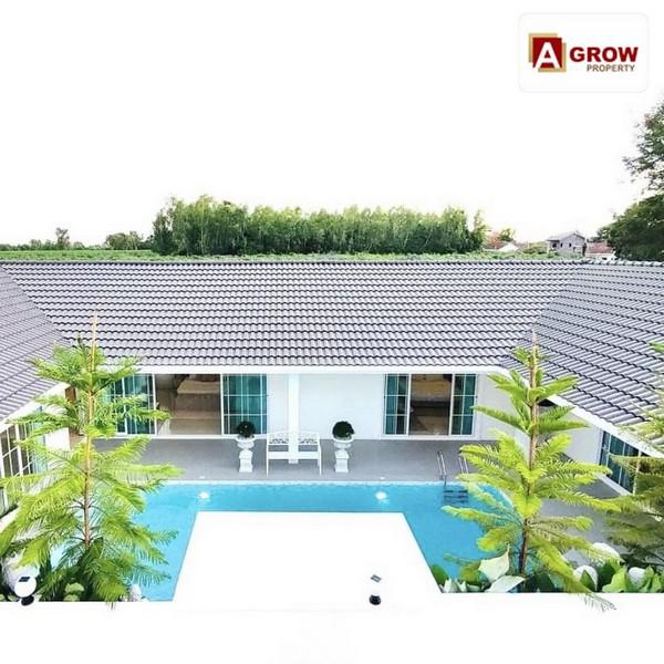 บ้านเดี่ยว 16900000 ชลบุรี บางละมุง หนองปรือ บ้านเดี่ยว 16900000 ชลบุรี บางละมุง หนองปรือ