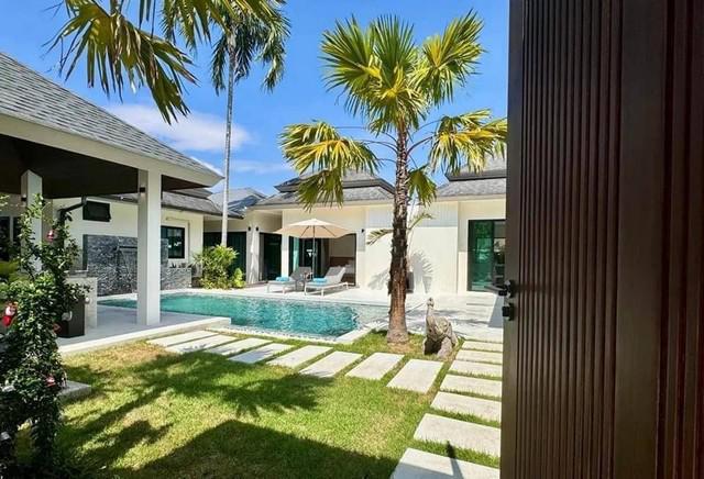 บ้านเดี่ยว 23900000 ภูเก็ต เมืองภูเก็ต ราไวย์ บ้านเดี่ยว 23900000 ภูเก็ต เมืองภูเก็ต ราไวย์