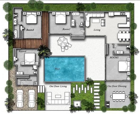 บ้านเดี่ยว 23900000 ภูเก็ต เมืองภูเก็ต ราไวย์ บ้านเดี่ยว 23900000 ภูเก็ต เมืองภูเก็ต ราไวย์
