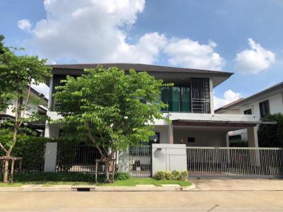 บ้านเดี่ยว 49000 กรุงเทพมหานคร เขตสายไหม ออเงิน